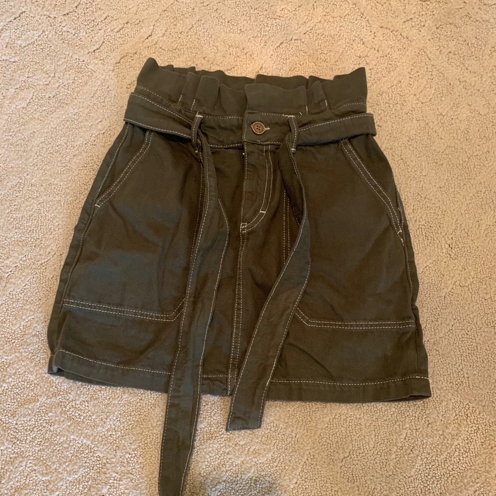 Free People Skirt